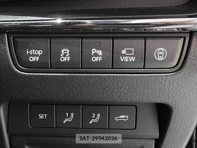 Mazda MAZDA3 2019-10 7221407-7