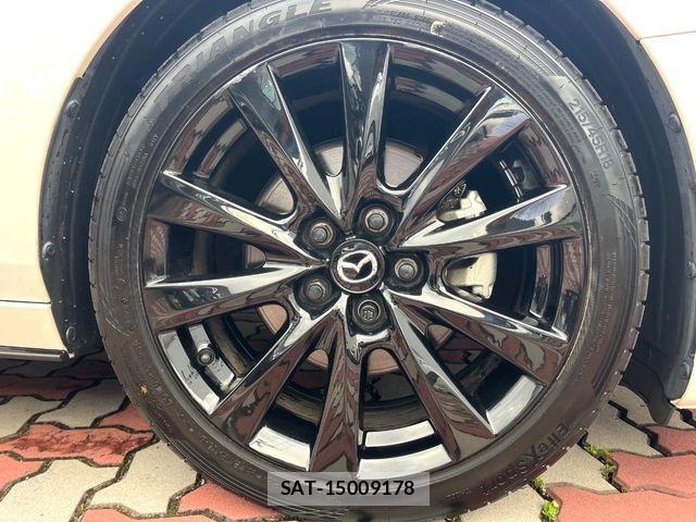 Mazda MAZDA3 2022-10 7221413-12