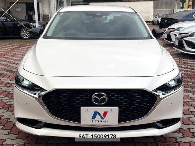 Mazda MAZDA3 2022-10 7221413-13