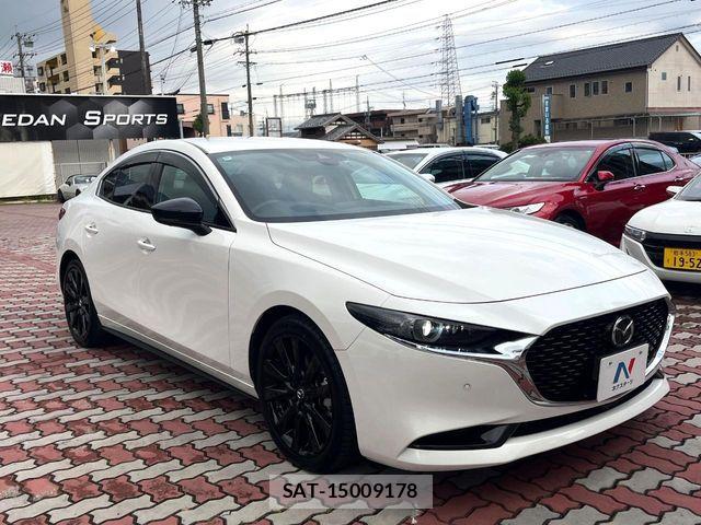 Mazda MAZDA3 2022-10 7221413-15