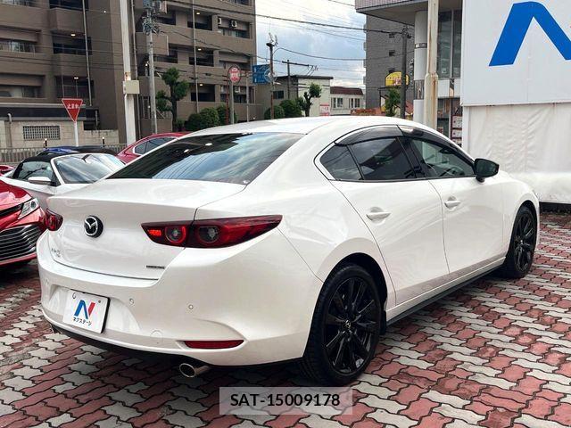 Mazda MAZDA3 2022-10 7221413-16