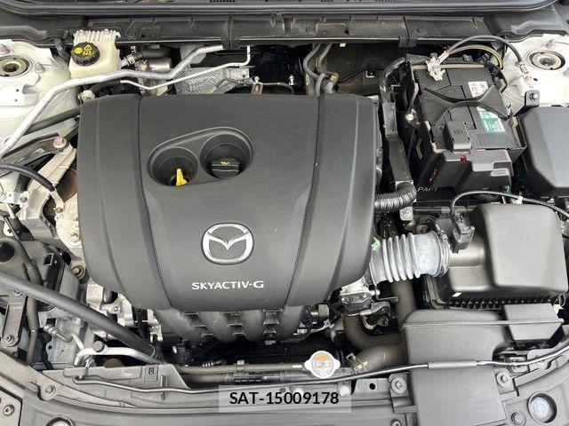 Mazda MAZDA3 2022-10 7221413-17