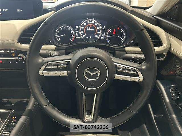 Mazda MAZDA3 2020-03 7221408-11