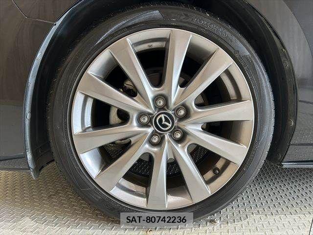Mazda MAZDA3 2020-03 7221408-13
