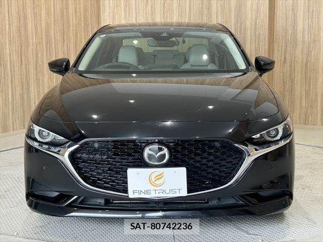 Mazda MAZDA3 2020-03 7221408-14