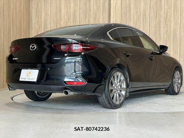 Mazda MAZDA3 2020-03 7221408-17