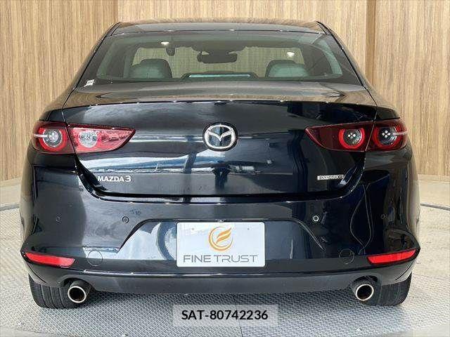 Mazda MAZDA3 2020-03 7221408-18