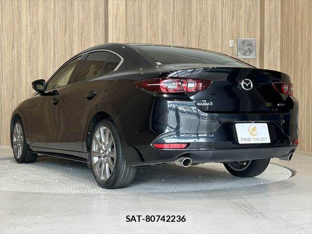Mazda MAZDA3 2020-03 7221408-19