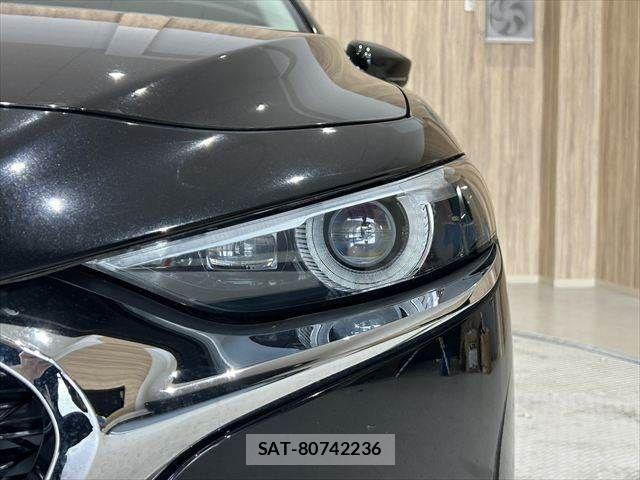 Mazda MAZDA3 2020-03 7221408-21