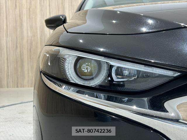 Mazda MAZDA3 2020-03 7221408-22