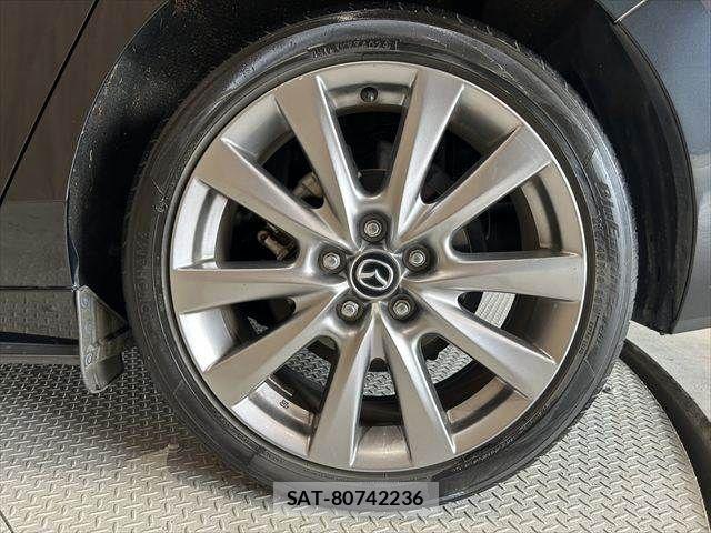 Mazda MAZDA3 2020-03 7221408-25