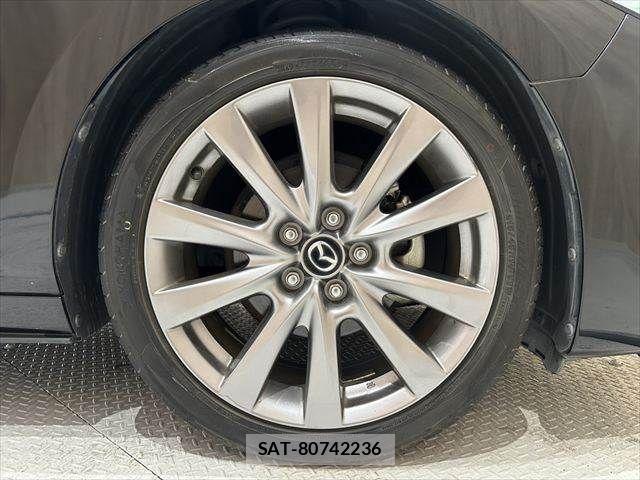 Mazda MAZDA3 2020-03 7221408-26