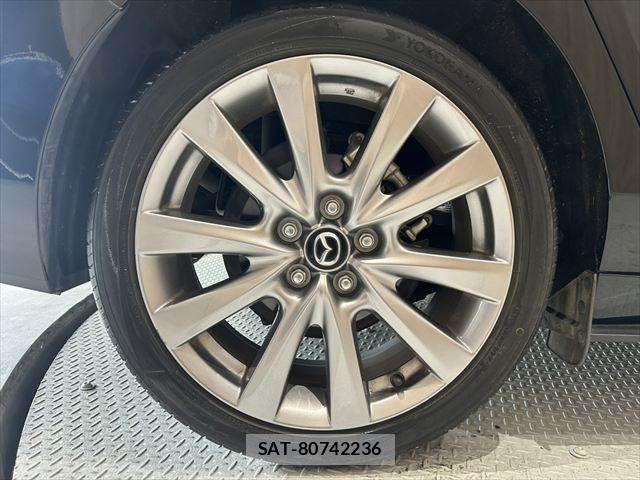 Mazda MAZDA3 2020-03 7221408-27