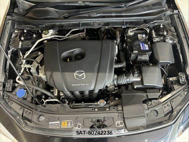 Mazda MAZDA3 2020-03 7221408-29
