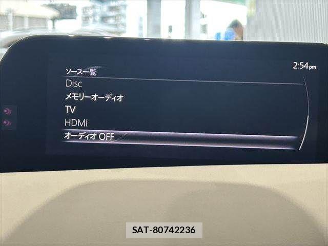 Mazda MAZDA3 2020-03 7221408-5