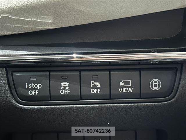 Mazda MAZDA3 2020-03 7221408-7