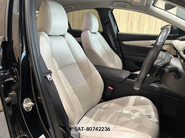 Mazda MAZDA3 2020-03 7221408-8