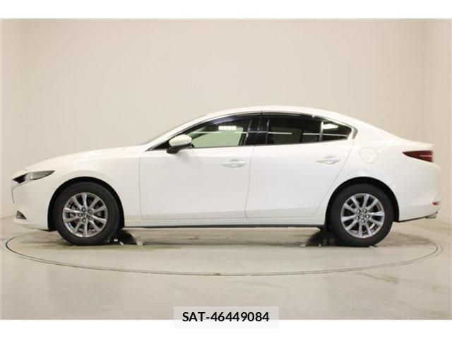 Mazda MAZDA3 2020-08 7221411-9