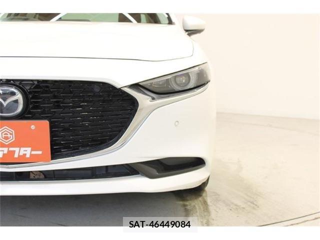 Mazda MAZDA3 2020-08 7221411-14