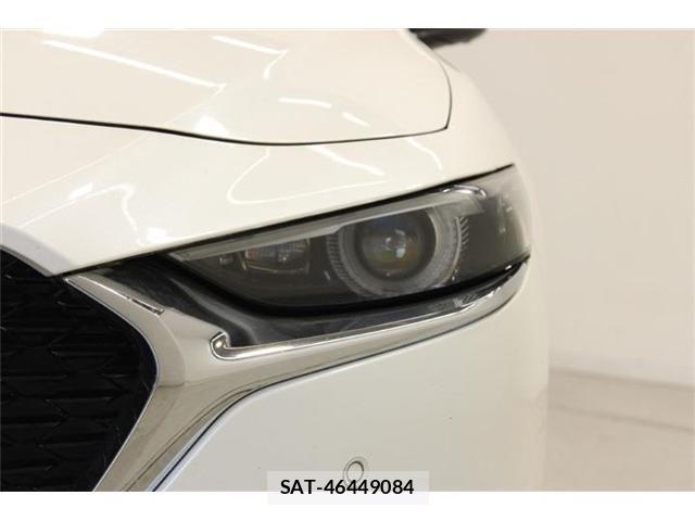 Mazda MAZDA3 2020-08 7221411-15