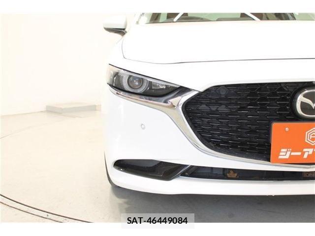 Mazda MAZDA3 2020-08 7221411-16
