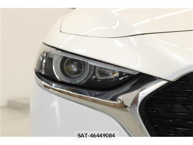 Mazda MAZDA3 2020-08 7221411-17