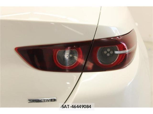 Mazda MAZDA3 2020-08 7221411-18