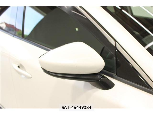 Mazda MAZDA3 2020-08 7221411-21