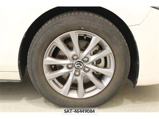 Mazda MAZDA3 2020-08 7221411-22