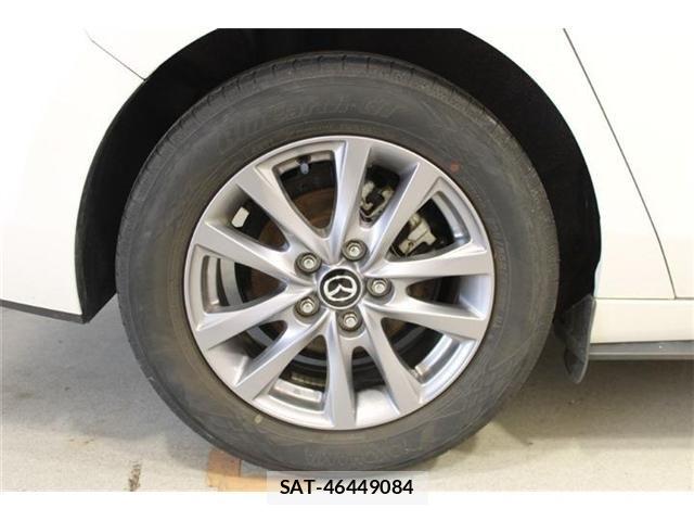 Mazda MAZDA3 2020-08 7221411-23