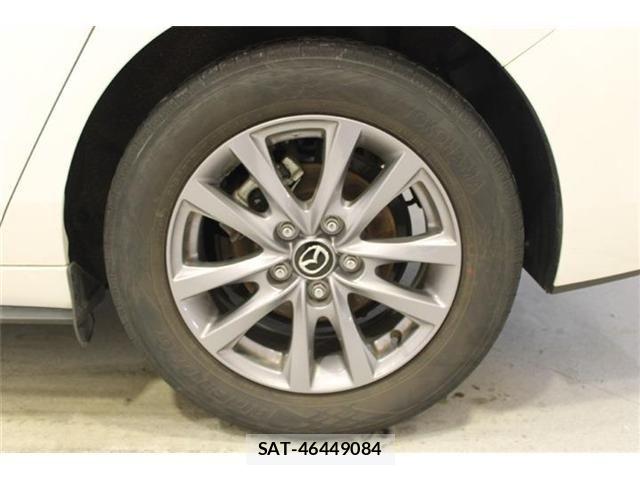 Mazda MAZDA3 2020-08 7221411-24
