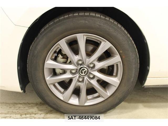 Mazda MAZDA3 2020-08 7221411-25