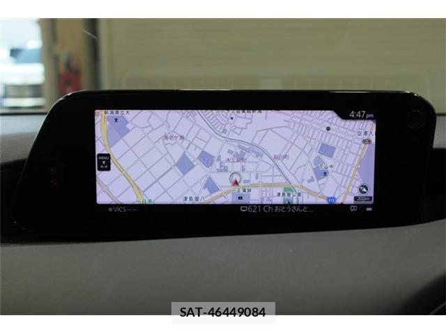 Mazda MAZDA3 2020-08 7221411-2