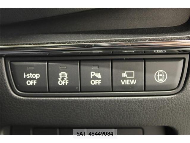 Mazda MAZDA3 2020-08 7221411-4