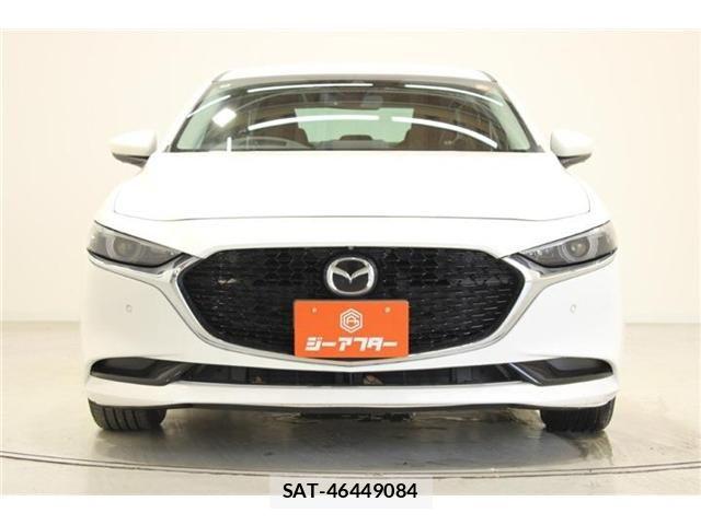 Mazda MAZDA3 2020-08 7221411-7