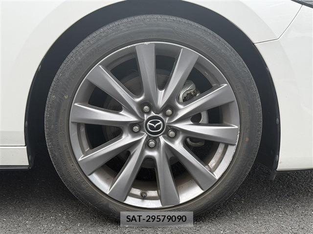 Mazda MAZDA3 2019-05 7221402-13