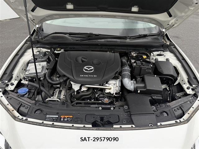 Mazda MAZDA3 2019-05 7221402-19