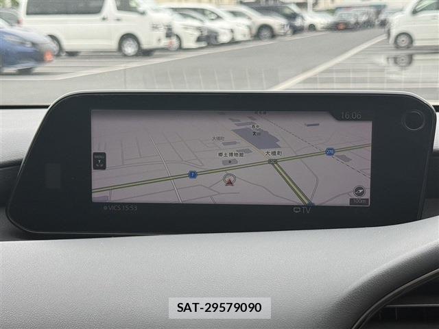 Mazda MAZDA3 2019-05 7221402-2