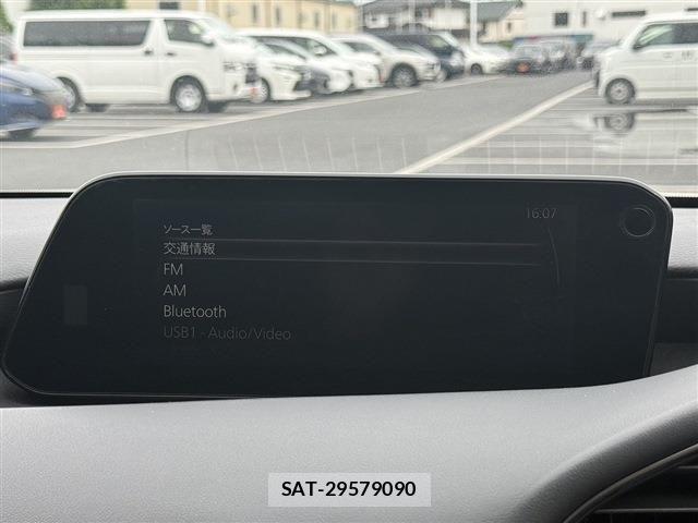 Mazda MAZDA3 2019-05 7221402-3