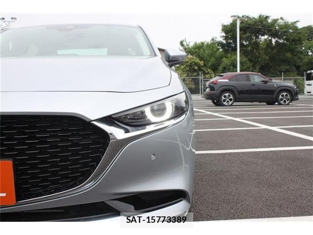 Mazda MAZDA3 2021-02 7251430-14