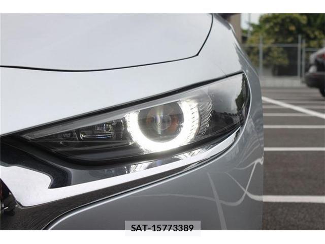 Mazda MAZDA3 2021-02 7251430-15