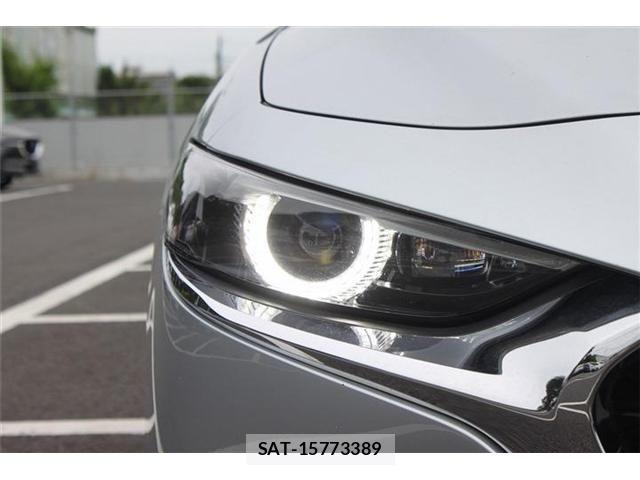 Mazda MAZDA3 2021-02 7251430-17