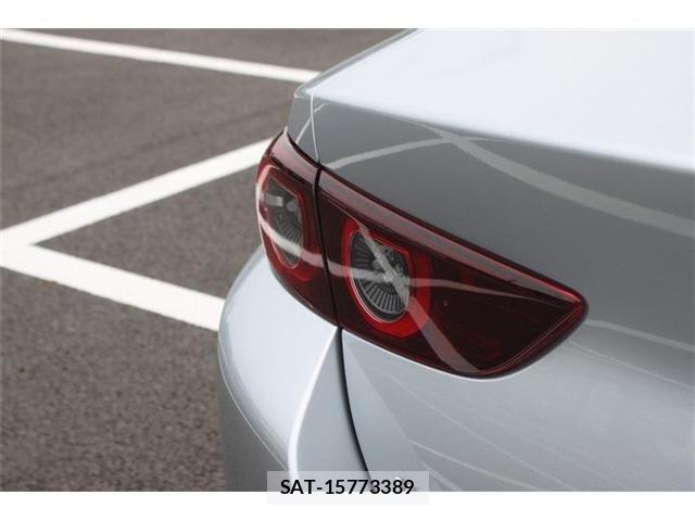Mazda MAZDA3 2021-02 7251430-19