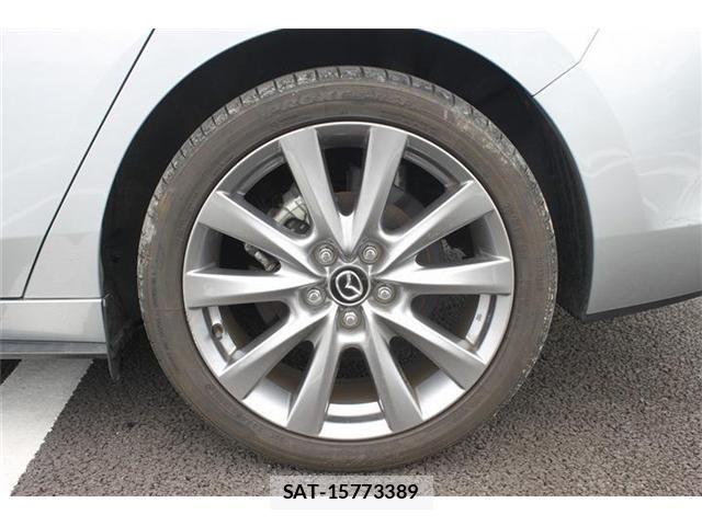 Mazda MAZDA3 2021-02 7251430-20