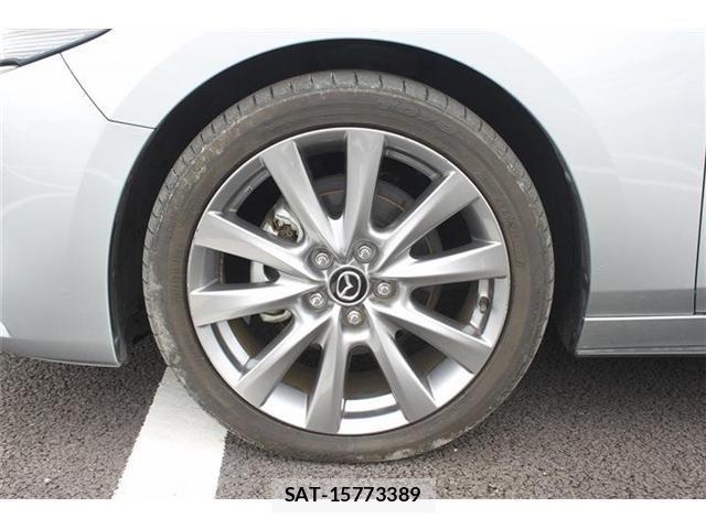 Mazda MAZDA3 2021-02 7251430-21