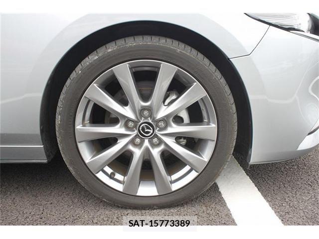 Mazda MAZDA3 2021-02 7251430-22