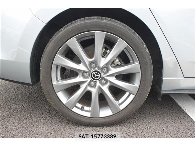 Mazda MAZDA3 2021-02 7251430-23