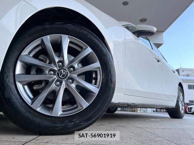 Mazda MAZDA3 2019-08 7272276-9