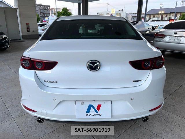 Mazda MAZDA3 2019-08 7272276-11