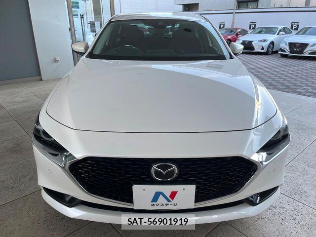 Mazda MAZDA3 2019-08 7272276-14